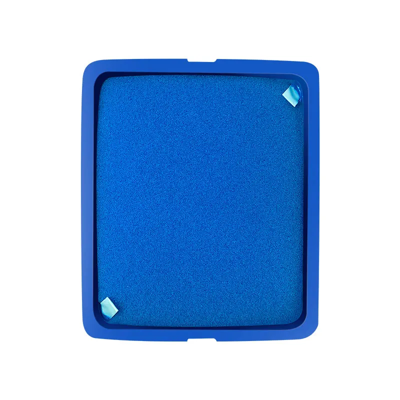 Fit For Philips PowerPro Expert CP0616 FC9728 FC9730 FC9731 FC9732 FC9733 FC9734 FC9735 Washable Inlet Filter and Exhaust Filter