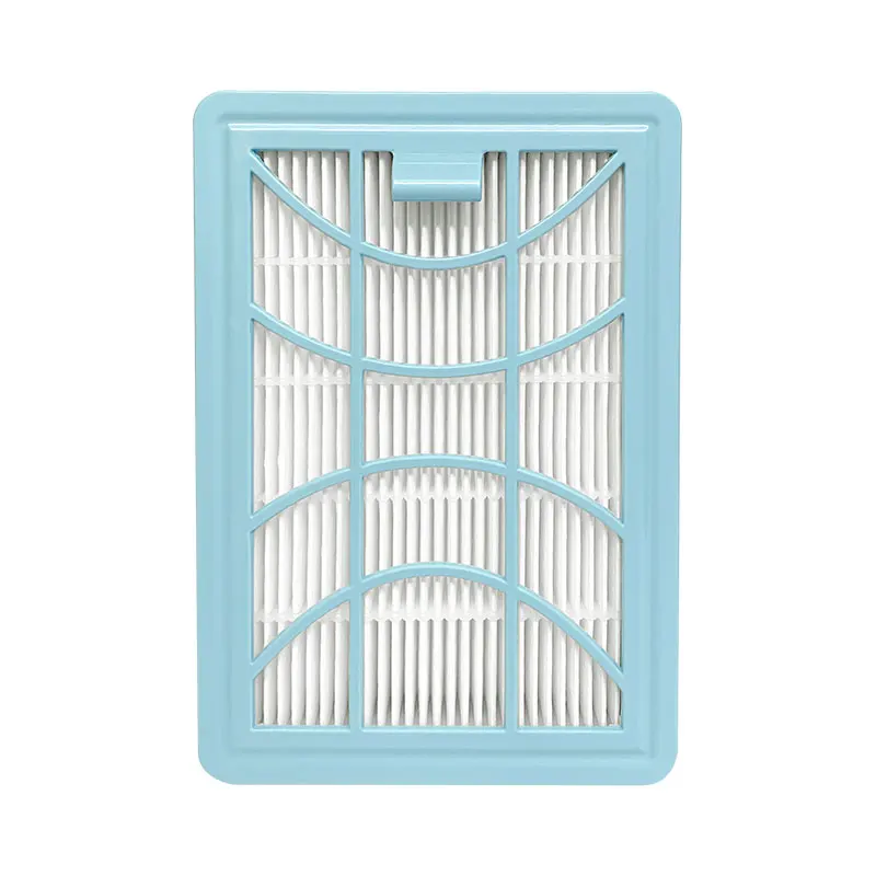 Fit For Philips PowerPro Expert CP0616 FC9728 FC9730 FC9731 FC9732 FC9733 FC9734 FC9735 Washable Inlet Filter and Exhaust Filter
