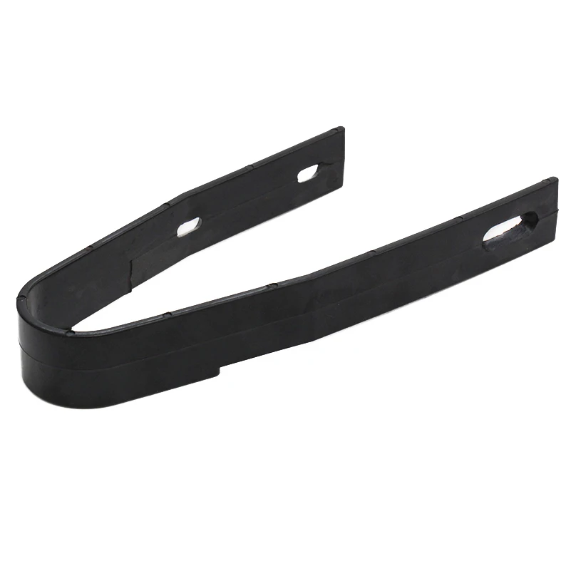 Motorcycle Swingarm Protector Chain Slider Guide For Kayo Apollo Bosuer Xmotos SSR SDG 110cc-160cc Dirt Pit Bike Motorcross
