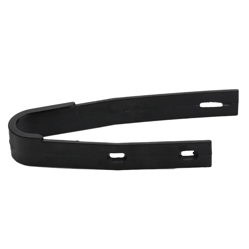 Motorcycle Swingarm Protector Chain Slider Guide For Kayo Apollo Bosuer Xmotos SSR SDG 110cc-160cc Dirt Pit Bike Motorcross