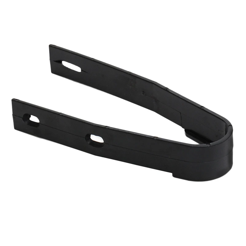 Motorcycle Swingarm Protector Chain Slider Guide For Kayo Apollo Bosuer Xmotos SSR SDG 110cc-160cc Dirt Pit Bike Motorcross
