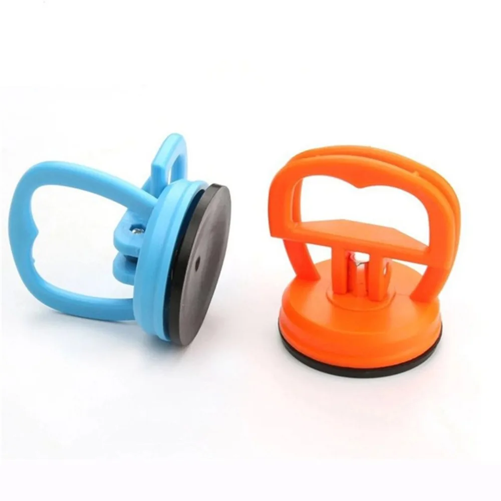 Maximum Load 15kg Waxing Mini Car Dent Remover Puller Auto Body Dent Removal Tools Strong Suction Cup Car Repair Kit Accessories