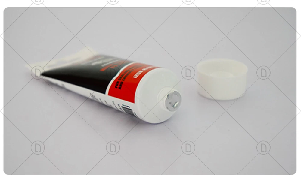Car Exhaust Pipe Filler Glue High Temperature Silicone Sealant Repair Paste Motorcycle Auto Muffler Tailpipe Leaks Plugging Air