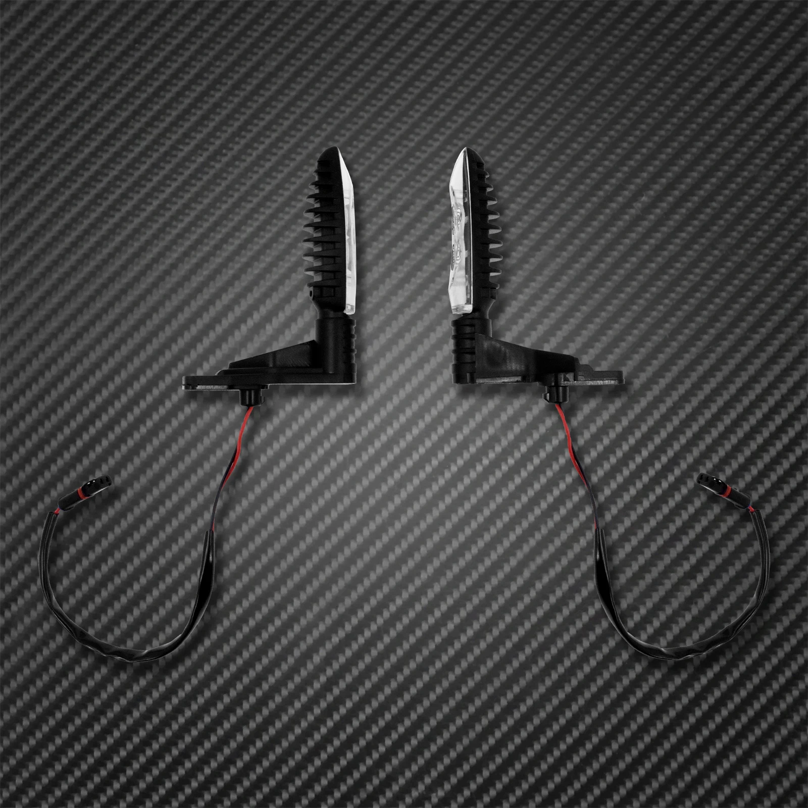 Motorcycle Front Rear Turn Indicator Signal LED Lights For BMW R 1200 GS ADVENTURE 2006-2013 K1200R K1300R F800S F800R F800GS