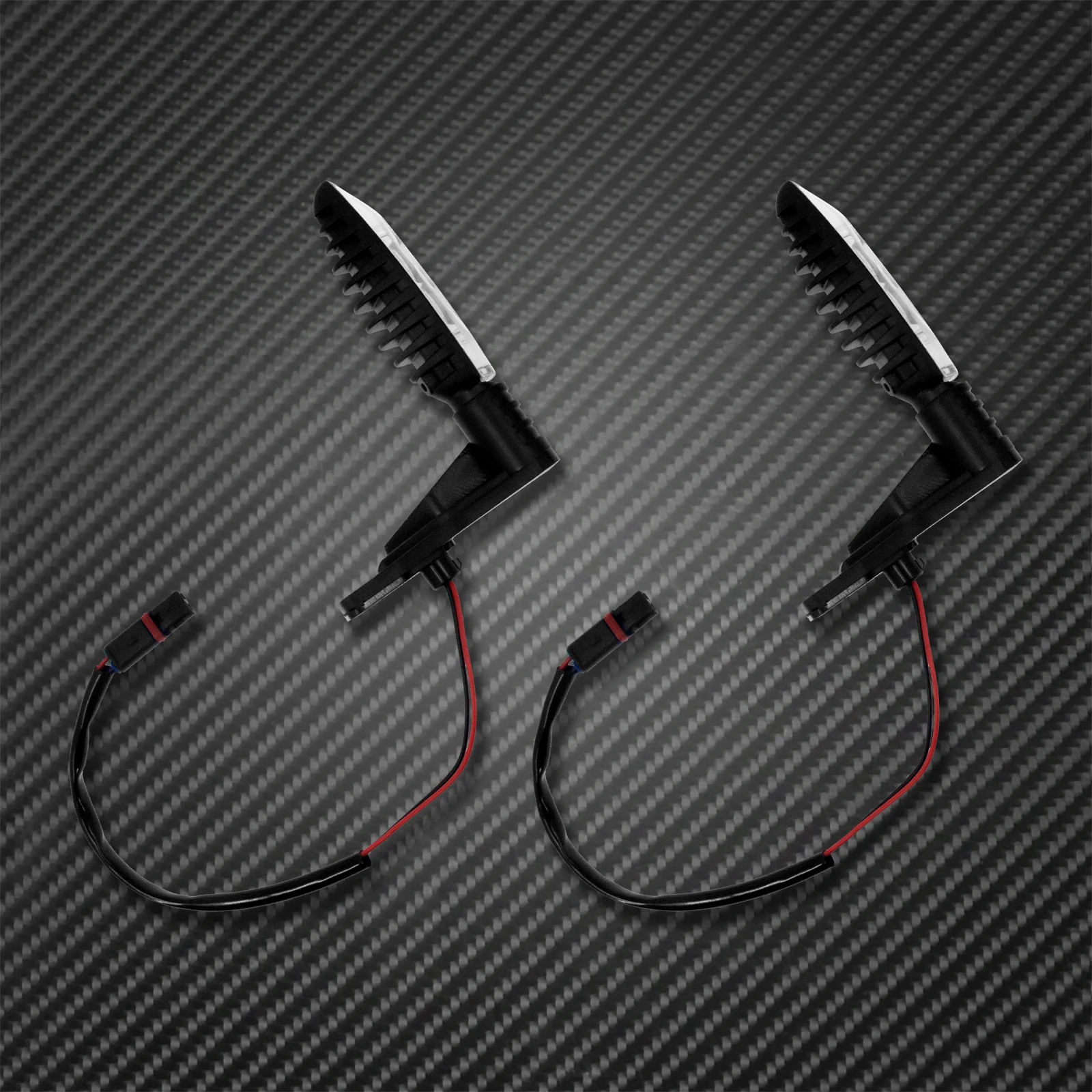 Motorcycle Front Rear Turn Indicator Signal LED Lights For BMW R 1200 GS ADVENTURE 2006-2013 K1200R K1300R F800S F800R F800GS