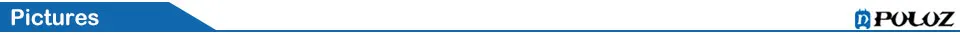 HAWEEL Headphone Phone Nylon Mesh Storage Pouch Bag For Smart Phones/iPad/Power Bank/Camera Accessories/18.5x9cm/24x16cm