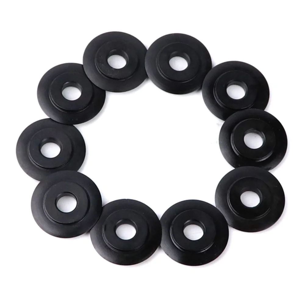 10PCS Alloy Steel Cutting Blades Pipe Tube Cutter For Copper Stainless Steel Shear Electric Machine Saw Circular Wheel Cutting
