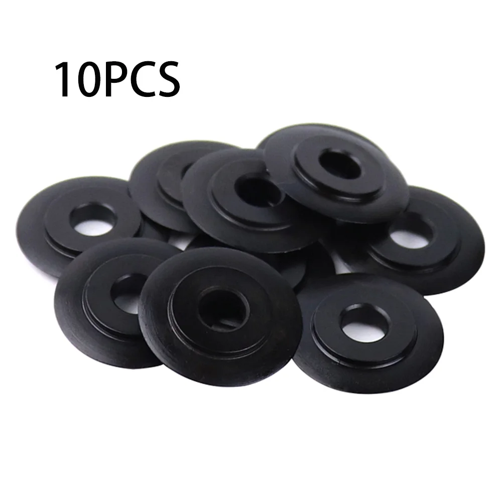 10PCS Alloy Steel Cutting Blades Pipe Tube Cutter For Copper Stainless Steel Shear Electric Machine Saw Circular Wheel Cutting