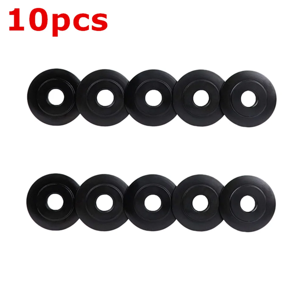 10PCS Alloy Steel Cutting Blades Pipe Tube Cutter For Copper Stainless Steel Shear Electric Machine Saw Circular Wheel Cutting