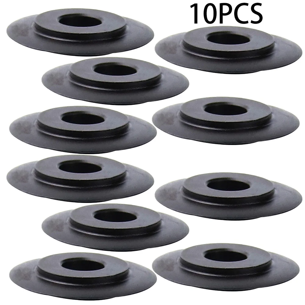 10PCS Alloy Steel Cutting Blades Pipe Tube Cutter For Copper Stainless Steel Shear Electric Machine Saw Circular Wheel Cutting