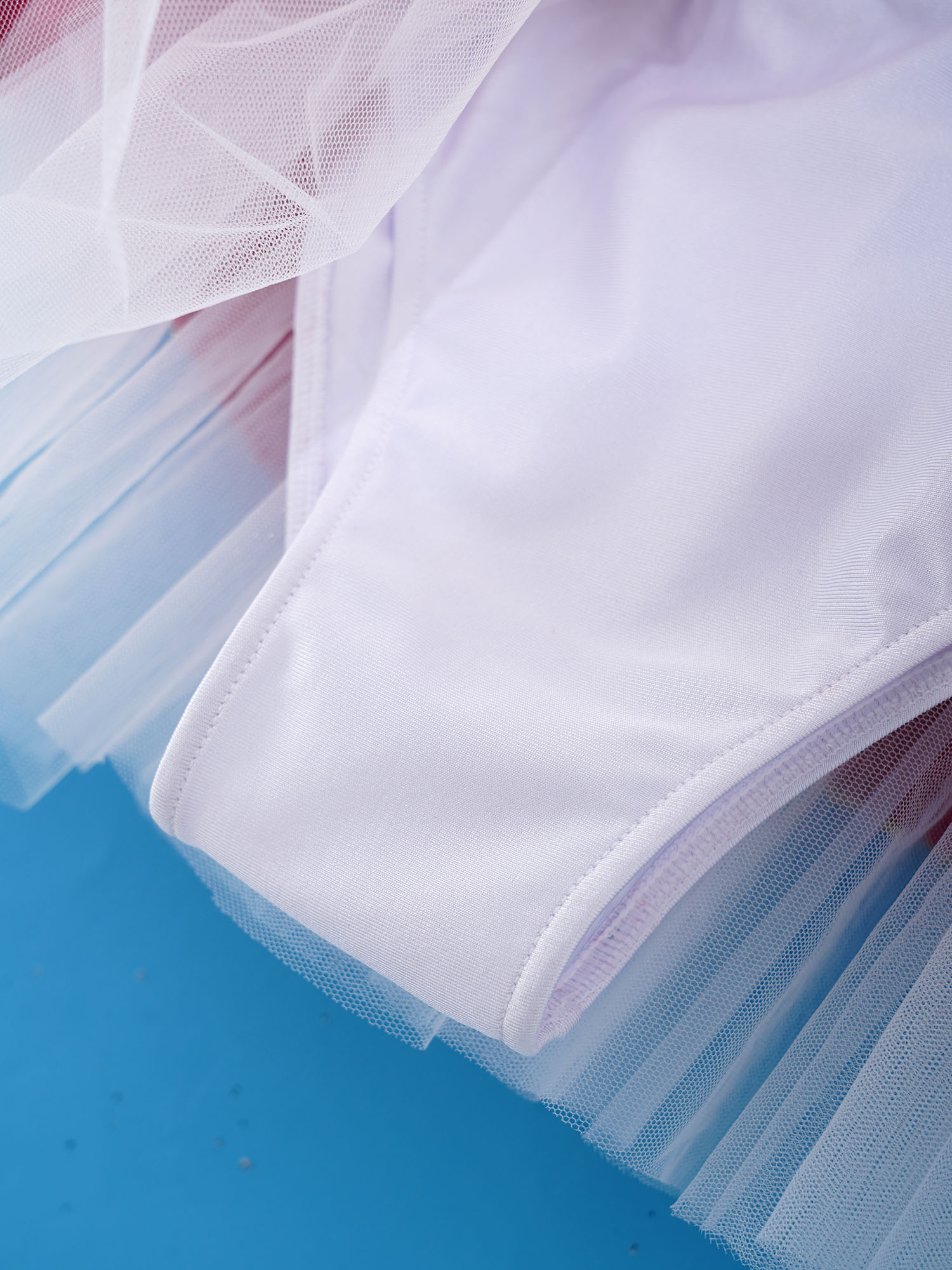 Christmas Elf Tutu Dress Ballet Dance Leotard Kids Girls Figure Skating Dress Sleeveless Mesh Bowknot Sequin Performance Costume