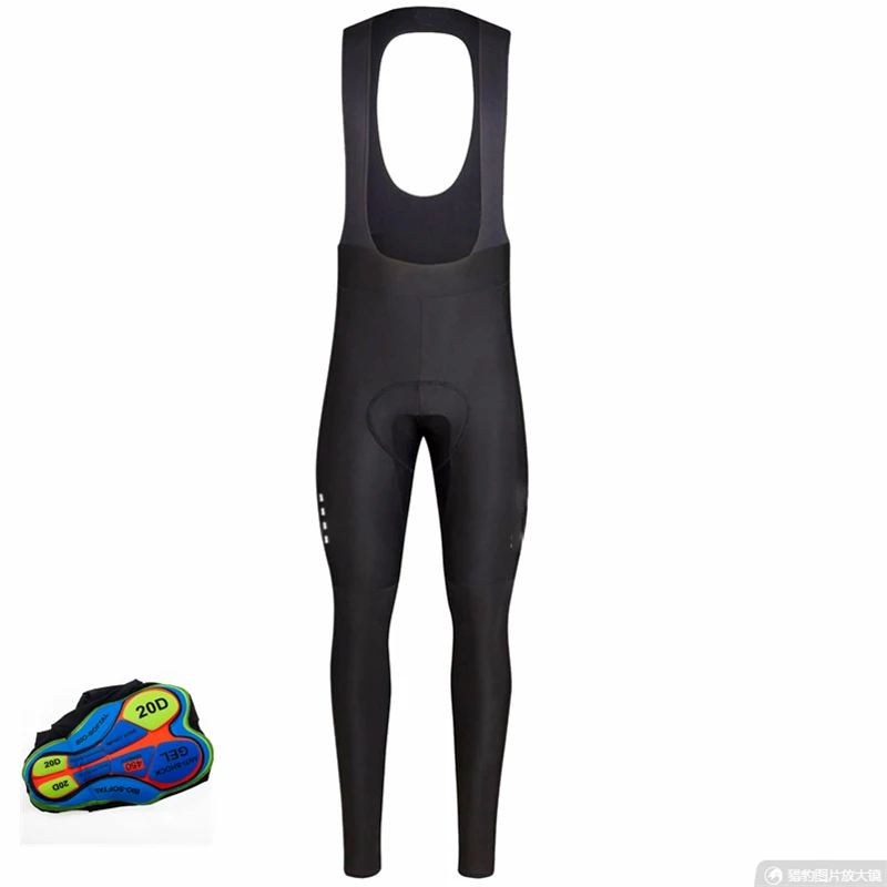 2021 Professional Outdoor Cycling Trousers Men's New Team Road Biking Tights Breathable Quick Dry Anti-sweat Sports Pants