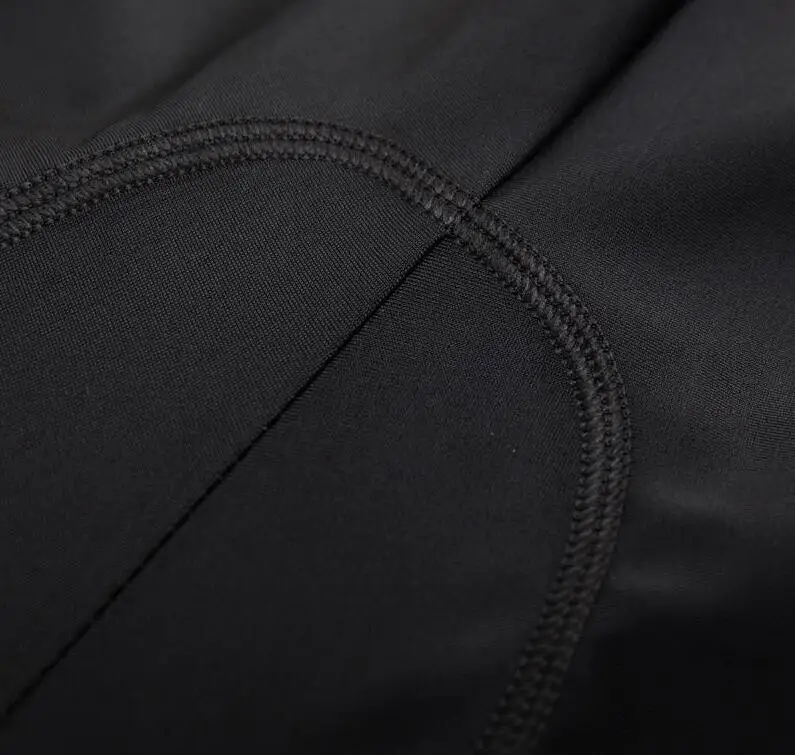 2021 Professional Outdoor Cycling Trousers Men's New Team Road Biking Tights Breathable Quick Dry Anti-sweat Sports Pants