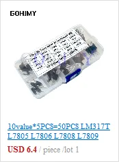 10PCS MOC3010 MOC3020 MOC3021 MOC3022 MOC3023 MOC3041 MOC3043 MOC3052 MOC3061 MOC3062 MOC3063 DIP6 DIP Optocoupler IC Chipset