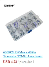 10PCS MOC3010 MOC3020 MOC3021 MOC3022 MOC3023 MOC3041 MOC3043 MOC3052 MOC3061 MOC3062 MOC3063 DIP6 DIP Optocoupler IC Chipset