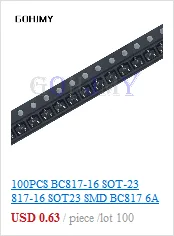 10PCS MOC3010 MOC3020 MOC3021 MOC3022 MOC3023 MOC3041 MOC3043 MOC3052 MOC3061 MOC3062 MOC3063 DIP6 DIP Optocoupler IC Chipset