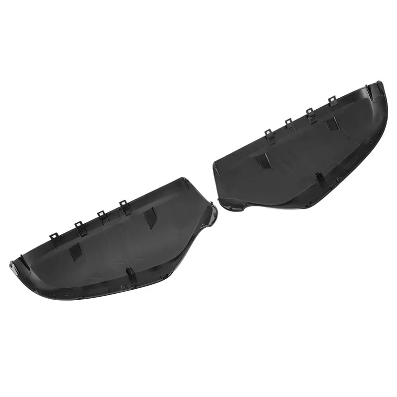 For Vauxhall Opel Astra H MK5 2004-2009 Holden Saturn Astra Door Wing Rearview Mirror Cover Replacement 6428200/6428917/6428925