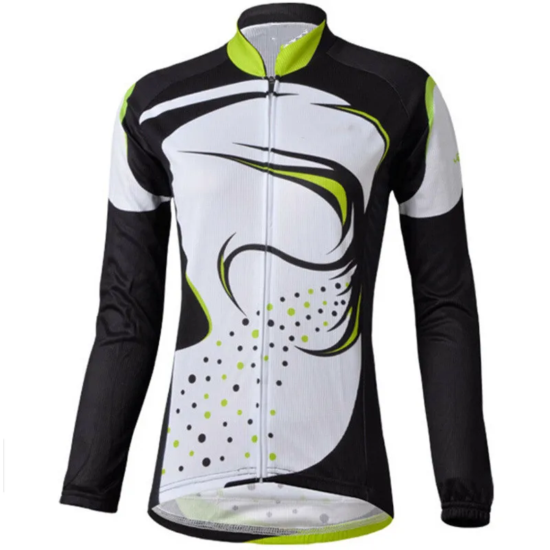Sun Protection MTB Clothes 2022 New Design Cycling Jersey Long Sleeve Bicycle Shirts Tops For Men Outdoor Riding Bike Sportswear