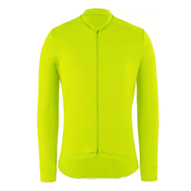 Sun Protection MTB Clothes 2022 New Design Cycling Jersey Long Sleeve Bicycle Shirts Tops For Men Outdoor Riding Bike Sportswear