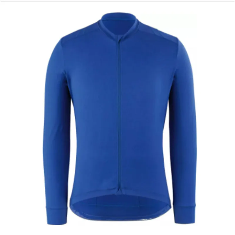 Sun Protection MTB Clothes 2022 New Design Cycling Jersey Long Sleeve Bicycle Shirts Tops For Men Outdoor Riding Bike Sportswear