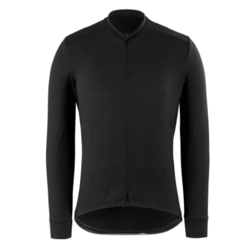 Sun Protection MTB Clothes 2022 New Design Cycling Jersey Long Sleeve Bicycle Shirts Tops For Men Outdoor Riding Bike Sportswear