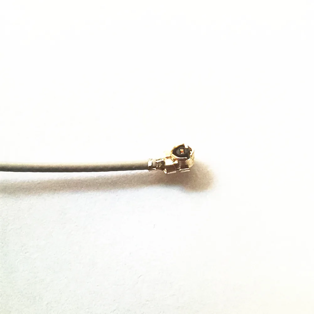 Plug & Play 2.4GHz Rubber Duck Antenna-No Soldering! 30% Stronger Signal for Spektrum DX6i/DX7/DX8,JR DSX7/9/12,HobbyKing T-SIX