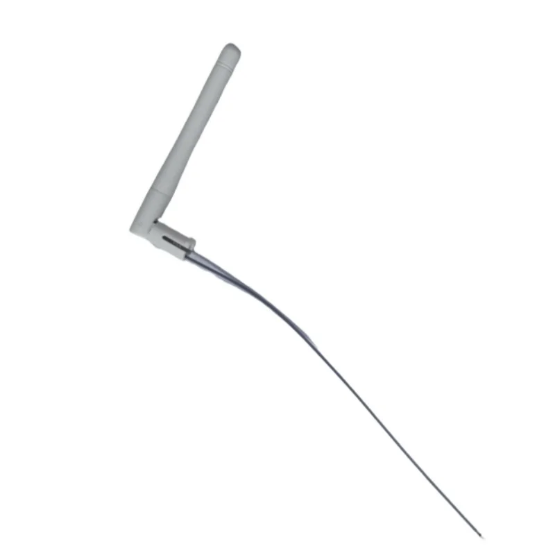 Plug & Play 2.4GHz Rubber Duck Antenna-No Soldering! 30% Stronger Signal for Spektrum DX6i/DX7/DX8,JR DSX7/9/12,HobbyKing T-SIX