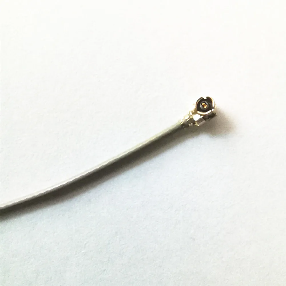 Plug & Play 2.4GHz Rubber Duck Antenna-No Soldering! 30% Stronger Signal for Spektrum DX6i/DX7/DX8,JR DSX7/9/12,HobbyKing T-SIX