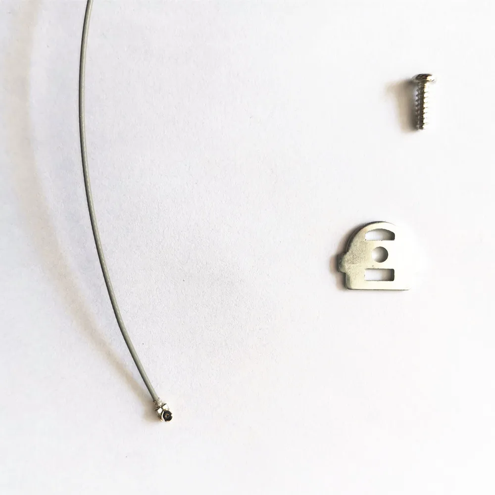Plug & Play 2.4GHz Rubber Duck Antenna-No Soldering! 30% Stronger Signal for Spektrum DX6i/DX7/DX8,JR DSX7/9/12,HobbyKing T-SIX