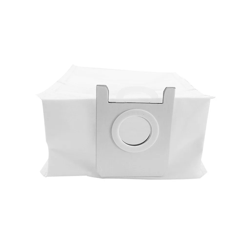 Replacement Dust Bag For ROIDMI EVE Plus Robot Vacuum Cleaner Parts Accessories