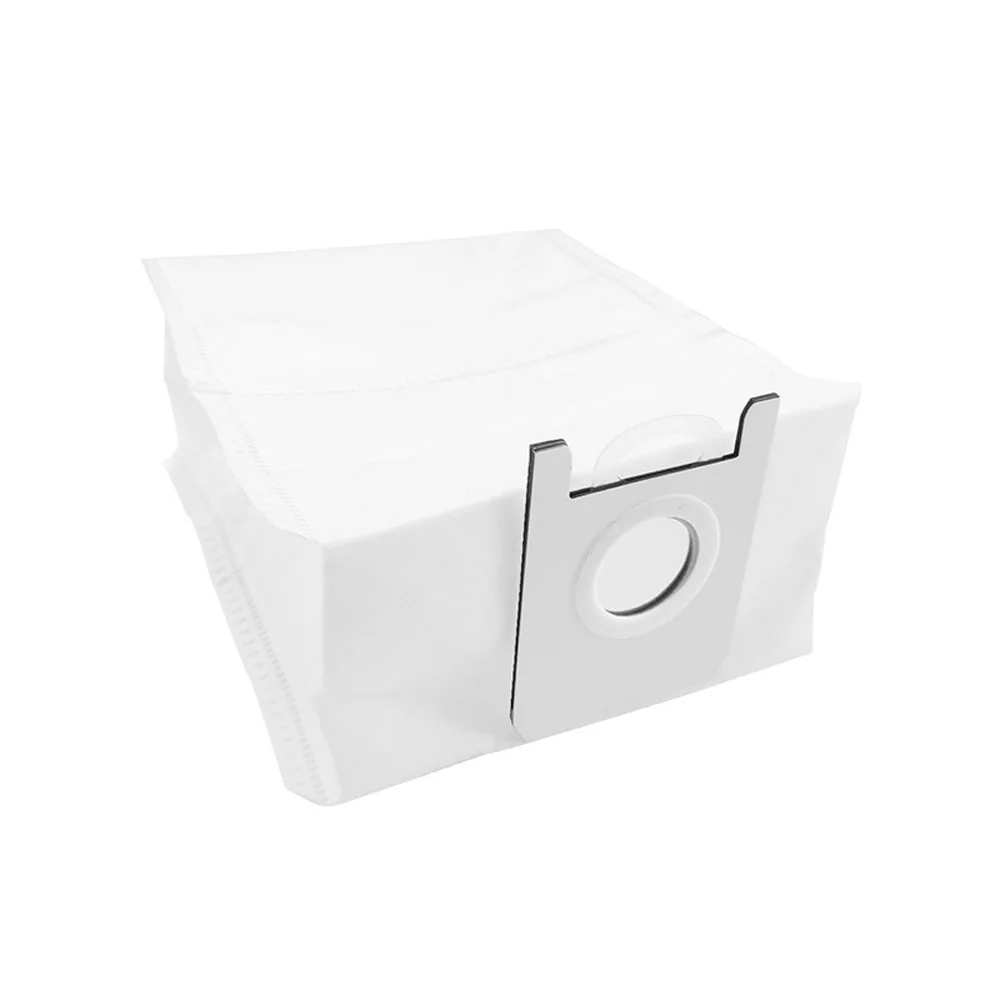 Replacement Dust Bag For ROIDMI EVE Plus Robot Vacuum Cleaner Parts Accessories