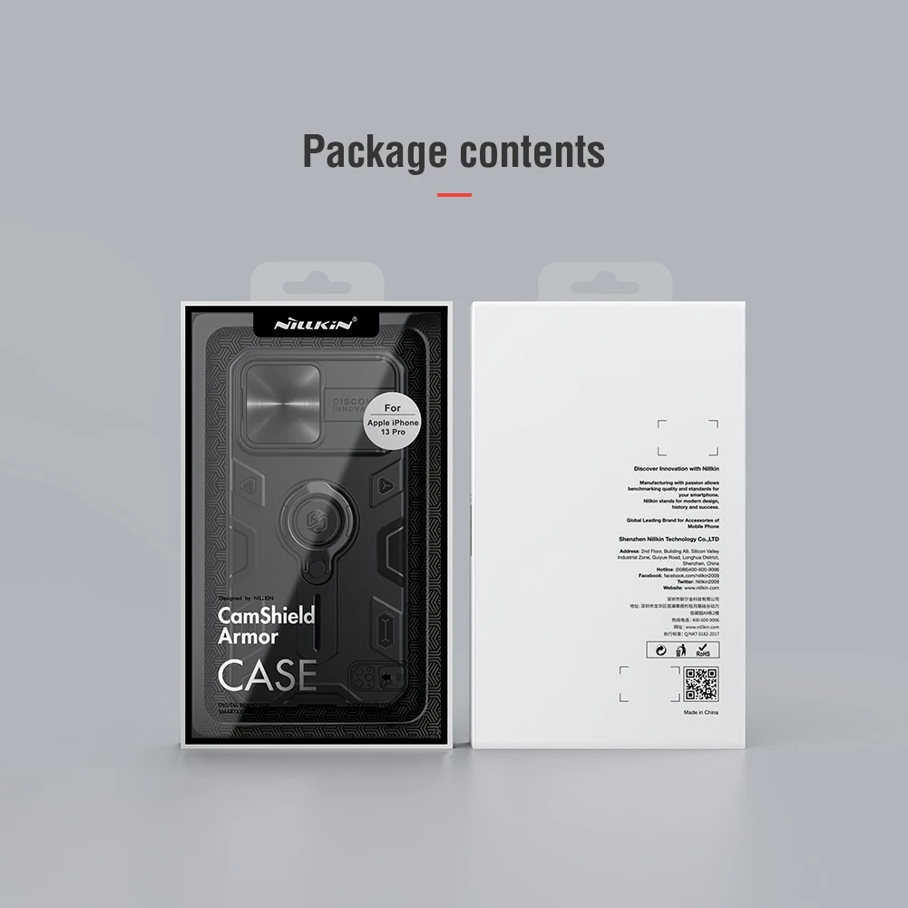 for iPhone 15 14 13 Pro Max Case Nillkin CamShield Slide Camera Frosted Shield Cover for iPhone 15 14 Plus 13 Pro Case