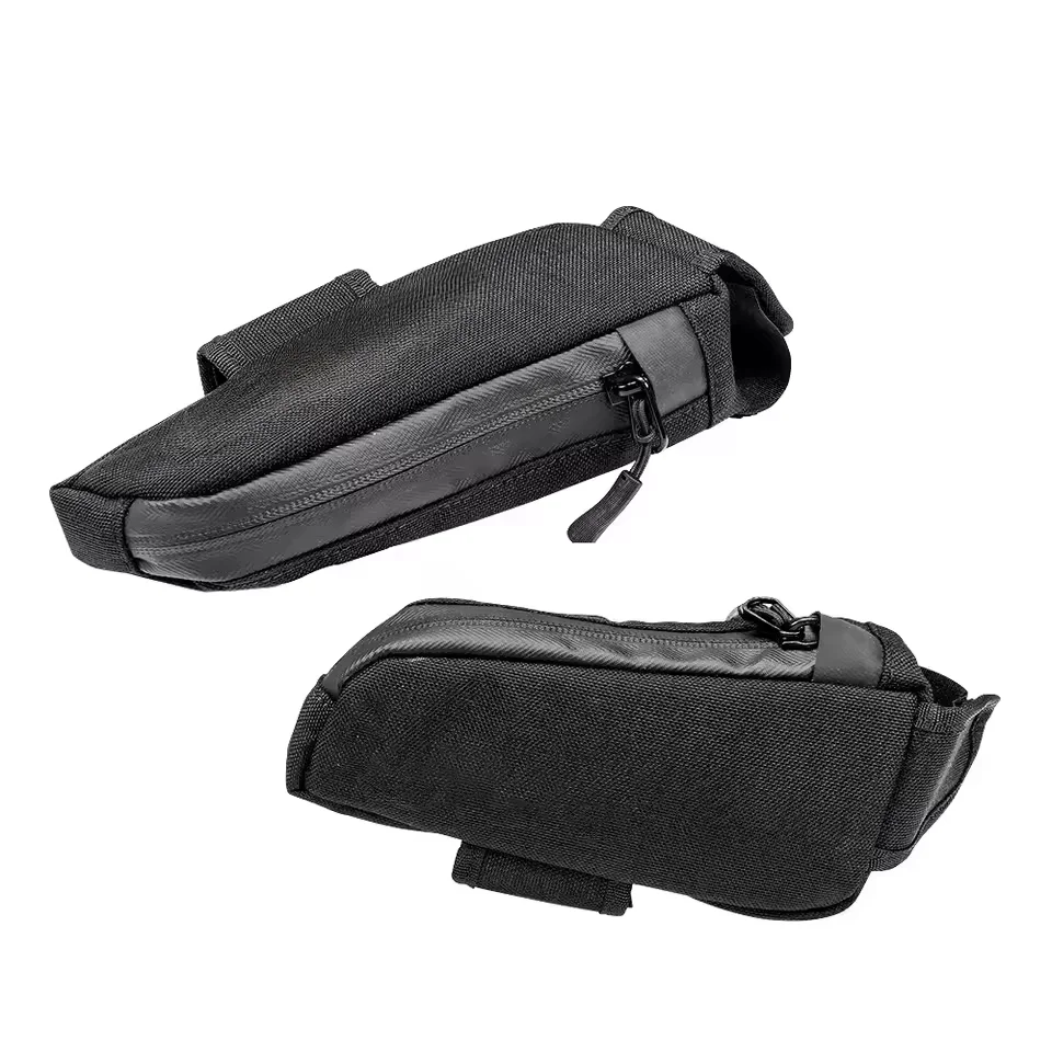 NEW With Logo Waterproof Fairing Bags Tool Storage Bag Instrument Side Bag For BMW R1200GS ADV LC R1250GS 2013-2019
