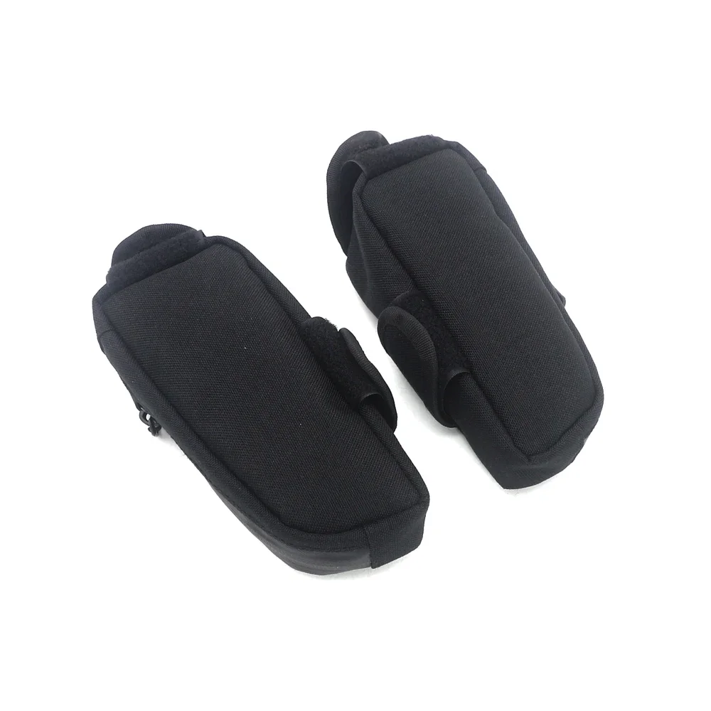 NEW With Logo Waterproof Fairing Bags Tool Storage Bag Instrument Side Bag For BMW R1200GS ADV LC R1250GS 2013-2019