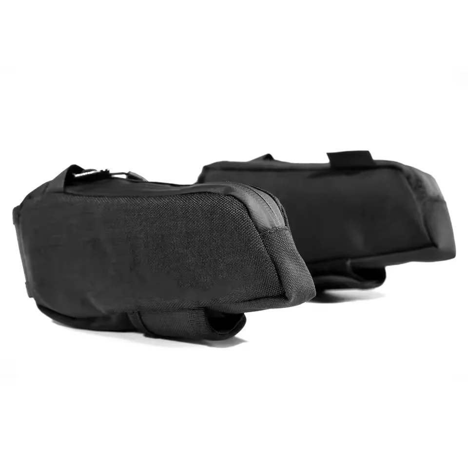 NEW With Logo Waterproof Fairing Bags Tool Storage Bag Instrument Side Bag For BMW R1200GS ADV LC R1250GS 2013-2019