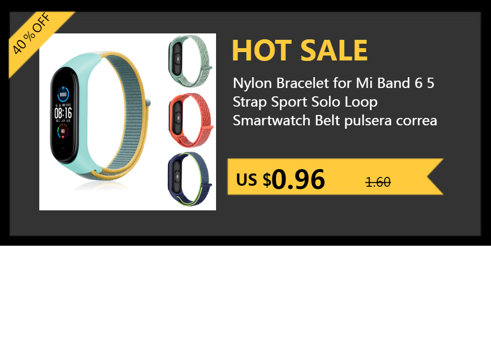 Bracelet Strap for Xiaomi Mi Band 6 5 4 3 Metal Watch Band Milanese for Mi Band 4 3 Wristband Wrist Belt Smartwatch Accessories