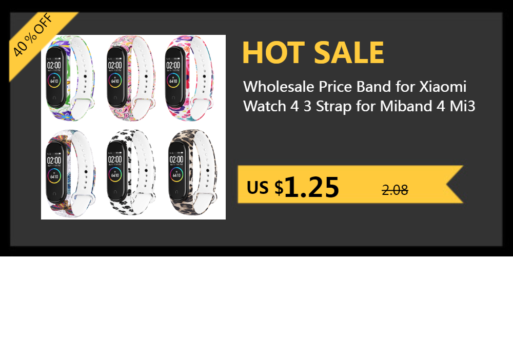 Bracelet Strap for Xiaomi Mi Band 6 5 4 3 Metal Watch Band Milanese for Mi Band 4 3 Wristband Wrist Belt Smartwatch Accessories