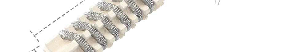 Heating Element Heater for 220V/ 110V Saike YIHUA Hot Air Gun 8858 852D+ 952D 8586D 858 898D 858D 909D 853D 995D 853AAA 898BD+
