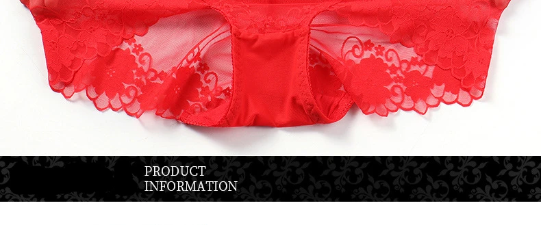 lingerie sexy underwear women ropa mujer plus size high waist hollow mesh seamless panties briefs lenceria sensual mujer bragas