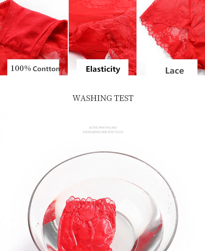 lingerie sexy underwear women ropa mujer plus size high waist hollow mesh seamless panties briefs lenceria sensual mujer bragas