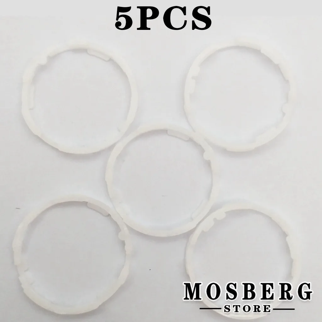 Plastic Watch Movement Spacer Ring For Miyota 8200 8205 8215 821A 820A Mingzhu 2813 3804 Replacement Accessories Repair Parts