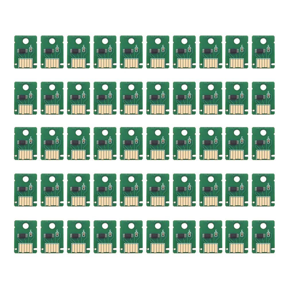 MC-G02 G02 Maintenance Cartridge Chip For Canon G1220 G2260 G3260 G2160 G3160 G1520 G2520 G2560 G3520 G3560 G3620 G3660 Printer