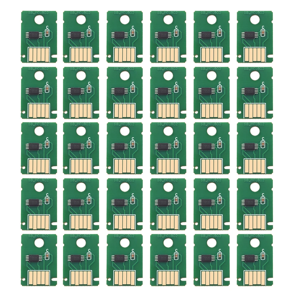 MC-G02 G02 Maintenance Cartridge Chip For Canon G1220 G2260 G3260 G2160 G3160 G1520 G2520 G2560 G3520 G3560 G3620 G3660 Printer