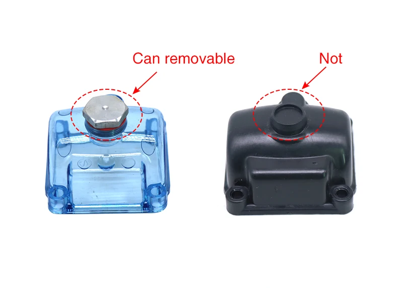 ZSDTRP Motorcycle Carburetor Clear Bottom Transparent Float Bowl Oil Cup For PHBG Carburetor