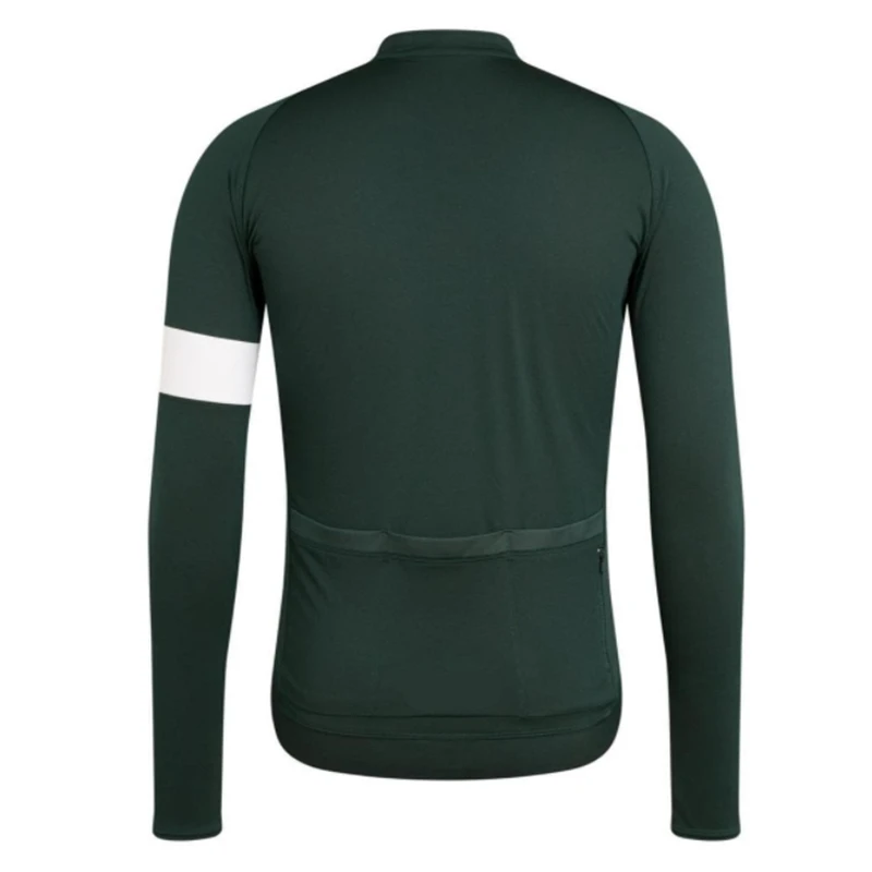 Cycling Men's Bike Jerseys Long Sleeves Breathable MTB Summer Motocross Mountain Bike Downhill Racing Road Bicycle Tops