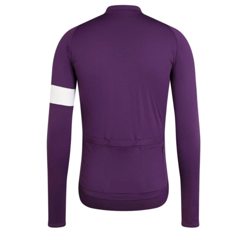 Cycling Men's Bike Jerseys Long Sleeves Breathable MTB Summer Motocross Mountain Bike Downhill Racing Road Bicycle Tops