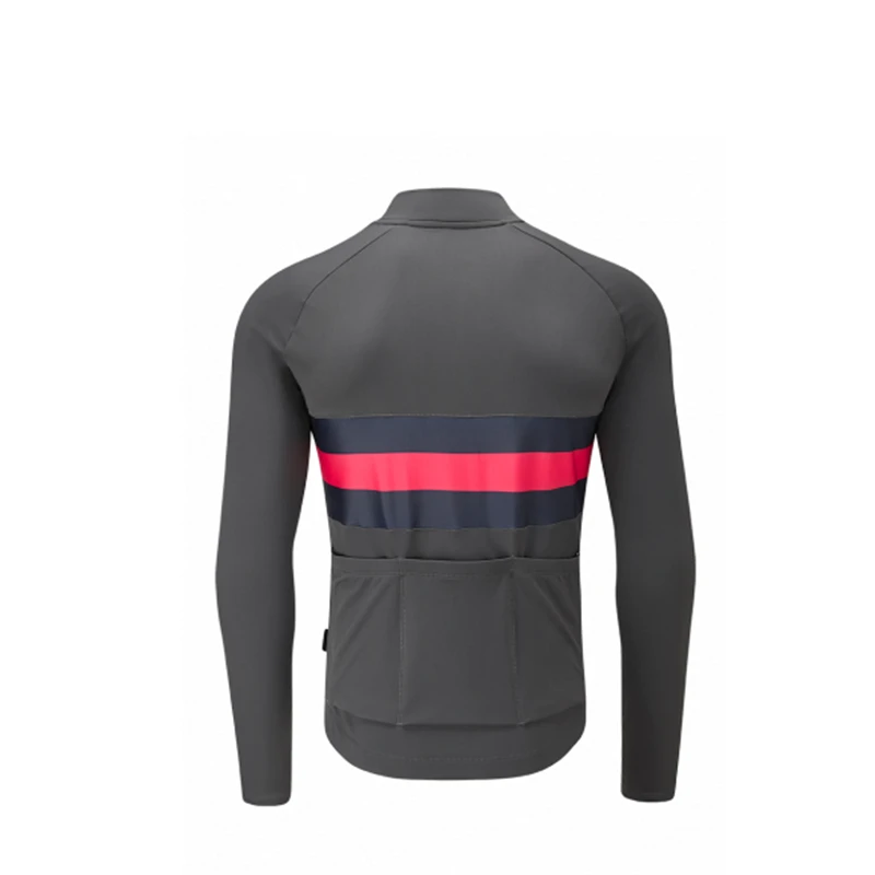Cycling Men's Bike Jerseys Long Sleeves Breathable MTB Summer Motocross Mountain Bike Downhill Racing Road Bicycle Tops