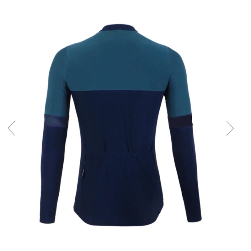 Cycling Men's Bike Jerseys Long Sleeves Breathable MTB Summer Motocross Mountain Bike Downhill Racing Road Bicycle Tops