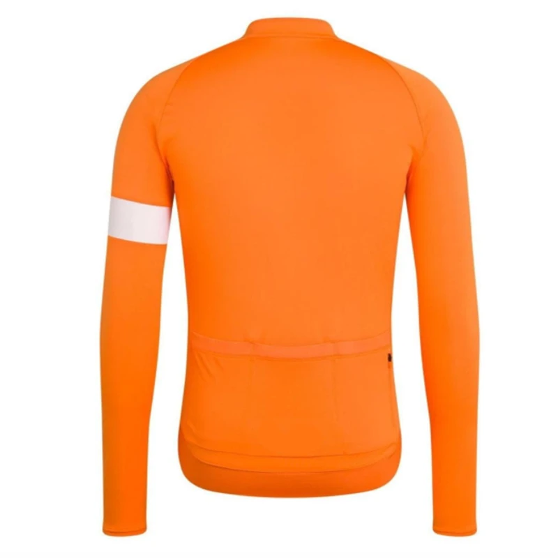 Cycling Men's Bike Jerseys Long Sleeves Breathable MTB Summer Motocross Mountain Bike Downhill Racing Road Bicycle Tops