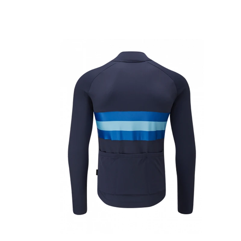 Cycling Men's Bike Jerseys Long Sleeves Breathable MTB Summer Motocross Mountain Bike Downhill Racing Road Bicycle Tops